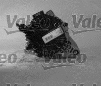 Valeo Alternator/Dynamo 436340