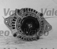 Valeo Alternator/Dynamo 439343