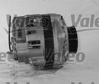 Valeo Alternator/Dynamo 439343