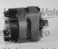 Valeo Alternator/Dynamo 518040
