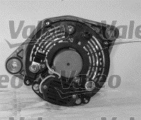 Valeo Alternator/Dynamo 518040