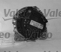 Valeo Alternator/Dynamo 433462