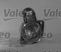 Valeo Starter 438105