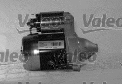 Valeo Starter 438105