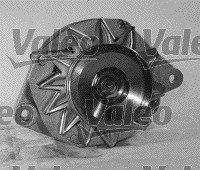 Valeo Alternator/Dynamo 439195