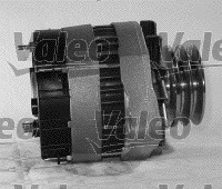 Valeo Alternator/Dynamo 439195