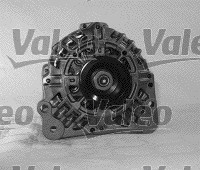 Valeo Alternator/Dynamo 439437