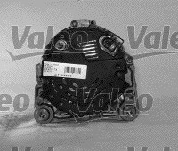 Valeo Alternator/Dynamo 439437