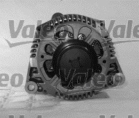 Valeo Alternator/Dynamo 439387