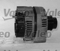 Valeo Alternator/Dynamo 439387