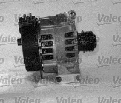 Valeo Alternator/Dynamo 436343