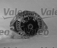 Valeo Alternator/Dynamo 439064