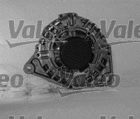 Valeo Alternator/Dynamo 439462