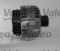 Valeo Alternator/Dynamo 439462