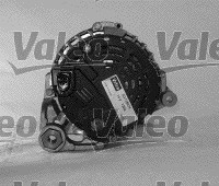 Alternator/Dynamo Valeo 439462