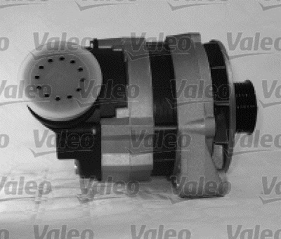 Valeo Alternator/Dynamo 433446