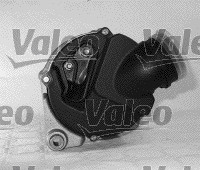 Valeo Alternator/Dynamo 436331