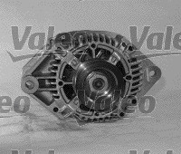 Valeo Alternator/Dynamo 439168