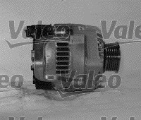 Valeo Alternator/Dynamo 439168