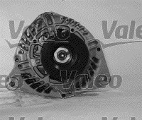 Valeo Alternator/Dynamo 439092