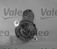 Valeo Starter 438194