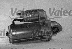 Valeo Starter 438194