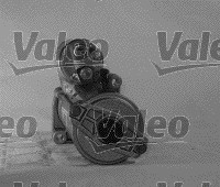 Valeo Starter 438194