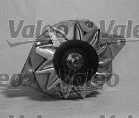 Alternator/Dynamo Valeo 439288