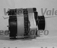 Valeo Alternator/Dynamo 439288