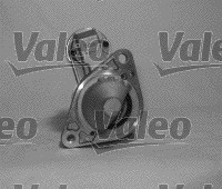 Valeo Starter 438135