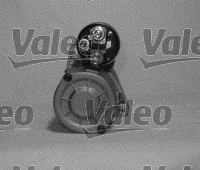 Valeo Starter 438135