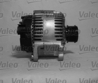 Valeo Alternator/Dynamo 433465