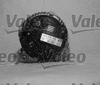 Valeo Alternator/Dynamo 433465