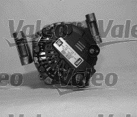 Valeo Alternator/Dynamo 439523