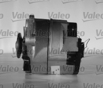 Valeo Alternator/Dynamo 436332