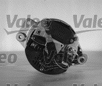 Valeo Alternator/Dynamo 436333