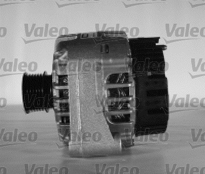 Valeo Alternator/Dynamo 437225