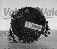 Valeo Alternator/Dynamo 437225