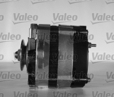 Valeo Alternator/Dynamo 433446