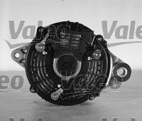 Valeo Alternator/Dynamo 433446