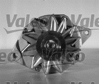 Valeo Alternator/Dynamo 433079