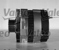 Valeo Alternator/Dynamo 433079