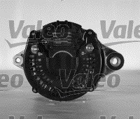 Valeo Alternator/Dynamo 433079