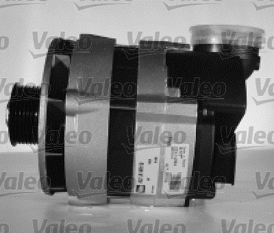 Valeo Alternator/Dynamo 436332