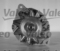 Valeo Alternator/Dynamo 101728