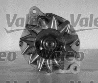 Valeo Alternator/Dynamo 432829