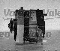 Valeo Alternator/Dynamo 432829