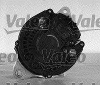 Valeo Alternator/Dynamo 432829