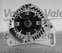 Valeo Alternator/Dynamo 439000