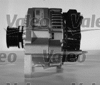 Valeo Alternator/Dynamo 439000